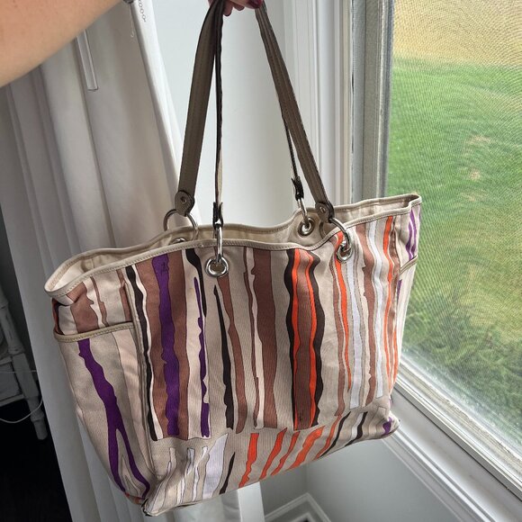 PUCCI tote/weekender bag! - Picture 1 of 7
